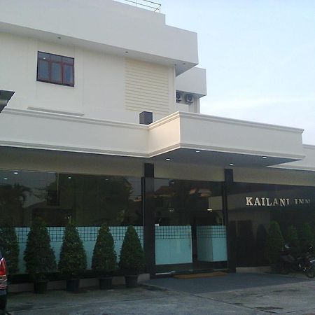 מדאן Kailani Inn מראה חיצוני תמונה