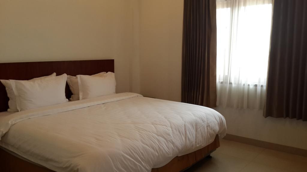 מדאן Kailani Inn חדר תמונה