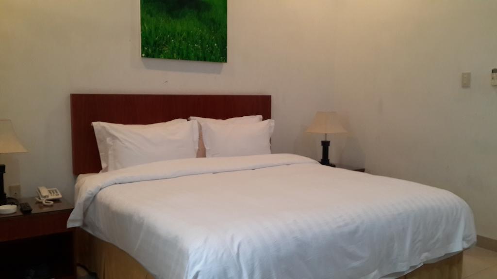 מדאן Kailani Inn חדר תמונה